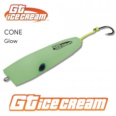 GT Icecream Cone - Glow